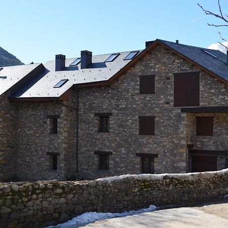 Apartaments La Peguera II Barruera Kültér fotó
