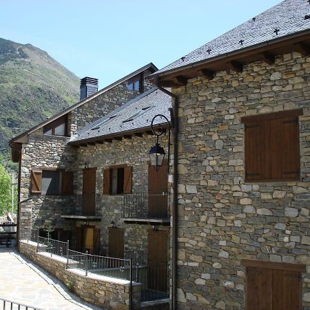 Apartaments La Peguera II Barruera Kültér fotó