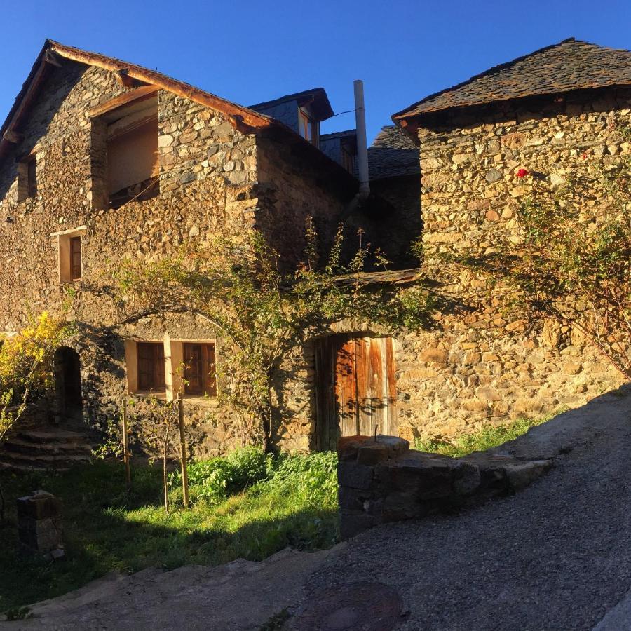 Apartaments La Peguera II Barruera Kültér fotó